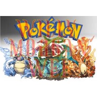 Pokemon 1 Pokemon 1